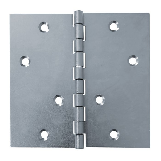 Слика на Шарки, галванизирани аголни