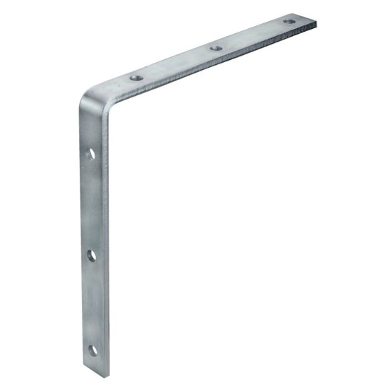 Слика на Агол за стол галв. 60x60x16mm 4 парч.