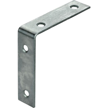 Слика на Аголник галв. 100x100x20mm 12pc.