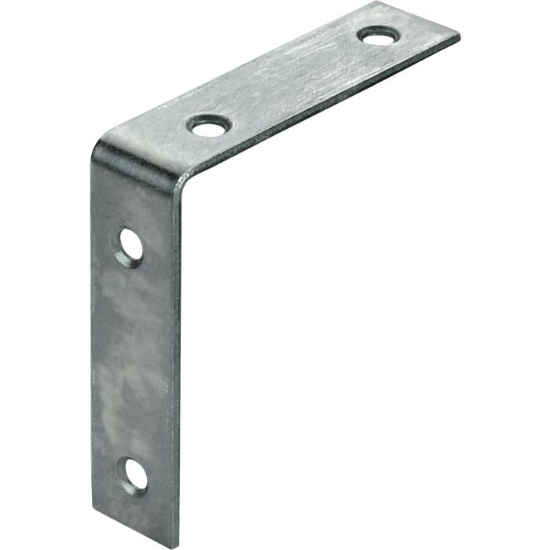 Слика на Аголник галванизиран