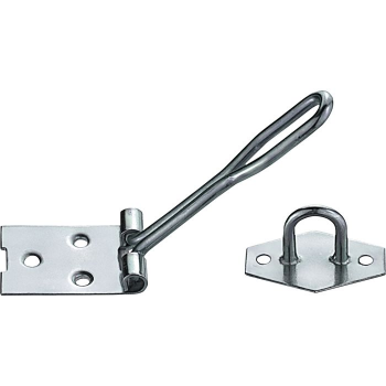 Слика на Резе за катанец, галванизиран