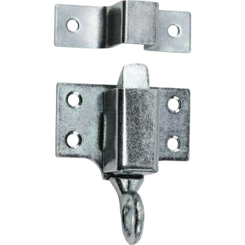 Слика на Рајбер галванизиран 52x30mm