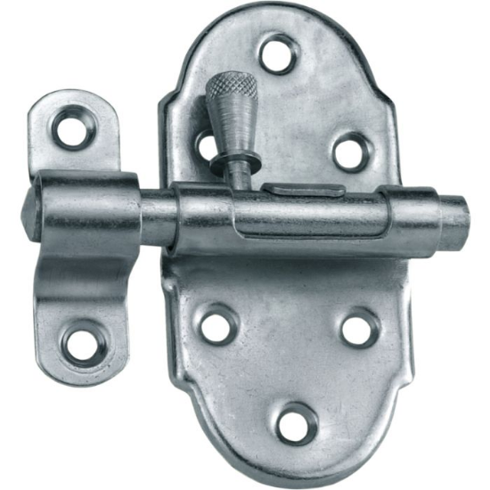 Слика на Рајбер, галвaнизиран