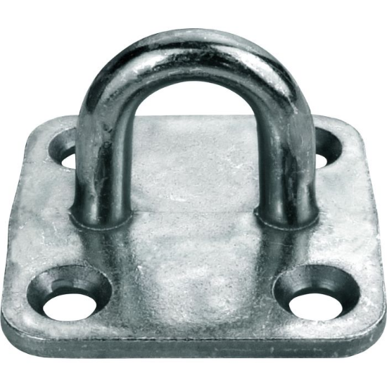 Слика на Шарка за катанец галвaнизиран 36x36mm