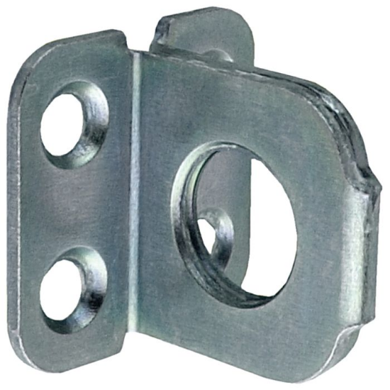 Слика на Шарка за катанец галванизиран 45x45x2,0mm