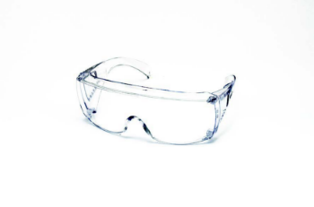 Слика на Заштитни очила LARGO, транспарентни
