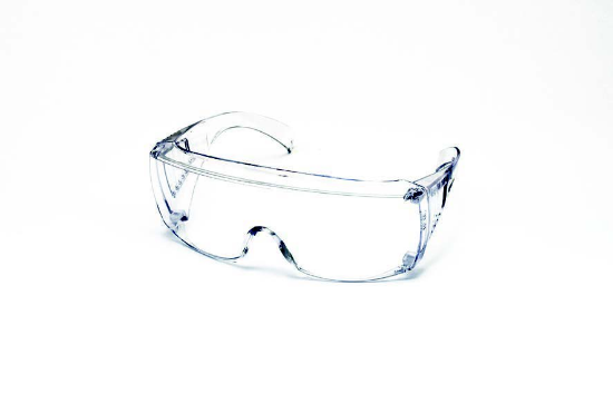Слика на Заштитни очила LARGO, транспарентни