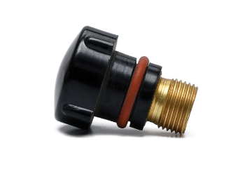 Слика на Капа за горилник за TIG, кратка