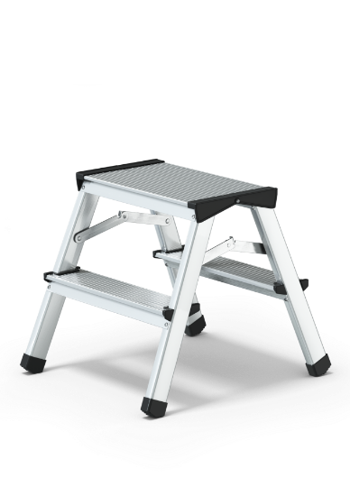 Слика на Алуминиумска двострана скала 2X3