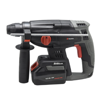 Слика на Батериска ударна дупчалка ABH18 Light Classic,само машина