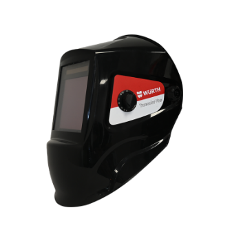 Слика на Автоматска Маска за Заварување Truecolor Plus,Црна