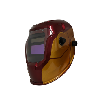 Слика на Автоматска Маска за Заварување VELDO PRO , G-RED