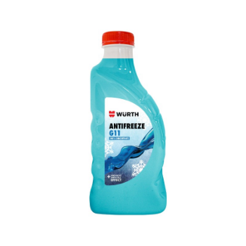 Fotografia e Антифриз LL G11, концентрат 1kg.