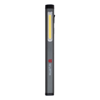 Fotografia e LED ACCU LAMPA PEN, 3 + 1W.