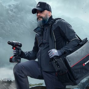 Fotografi për kategorinë Kostume pune.