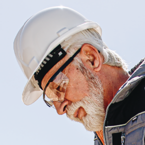 Fotografi për kategorinë Mbrojtja e kokës.