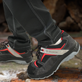 Fotografi për kategorinë Këpucë sigurie.