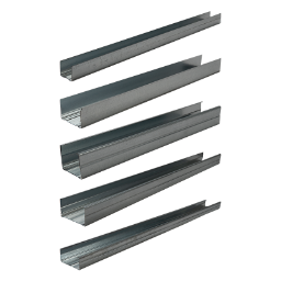 Fotografi për kategorinë Профили за гипс системи.