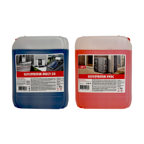 Fotografi për kategorinë Гликол - системи за греење и ладење.