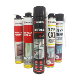 Fotografi për kategorinë Градежна хемија и лепила.