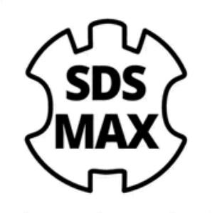 SDS max