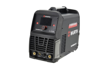 Слика на Апарат за Заварување Инвертер TIG 200 LCD AC/DC