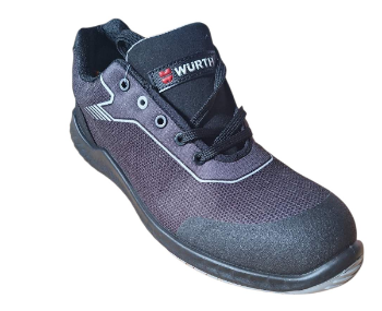 Fotografia e Заштитни чевли ACTIVE S1PL FO SR.