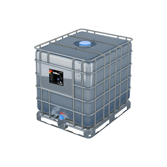 Слика на AdBlue 1 тон