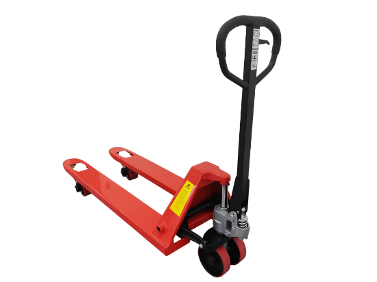 Слика на Рачен палетар, 550x1200mm, 2t