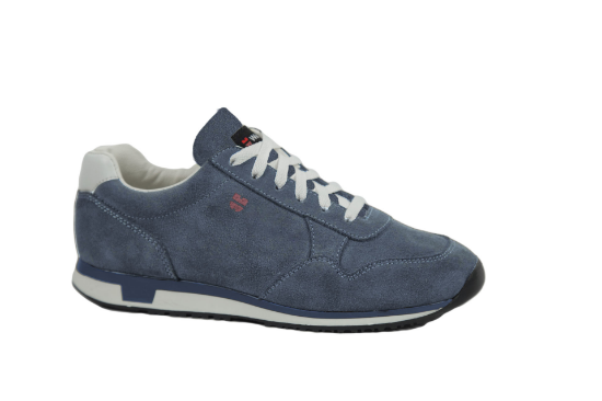 Fotografia e Atlete Douglas, xhinse vel. 40.