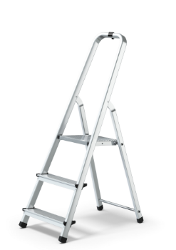 Слика на Алуминиумска скала за домаќинство