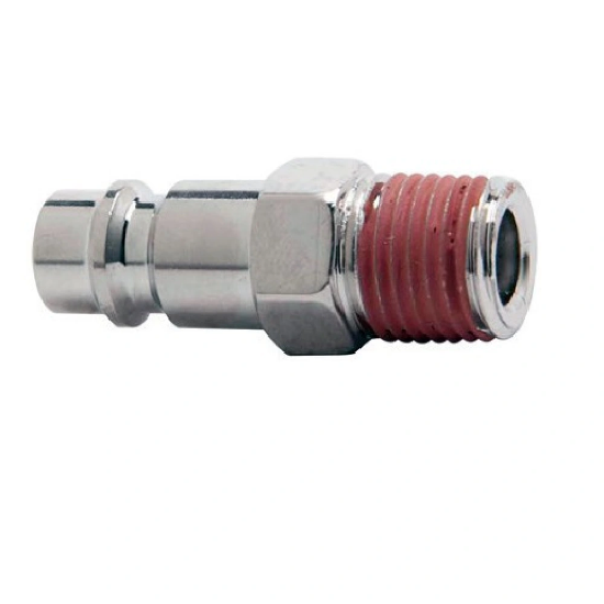 Слика на Wurth челична спојка машка, надворешен навој