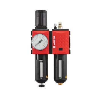 Слика на Припремна група гол. 2; 1,5-16BAR-1/2"