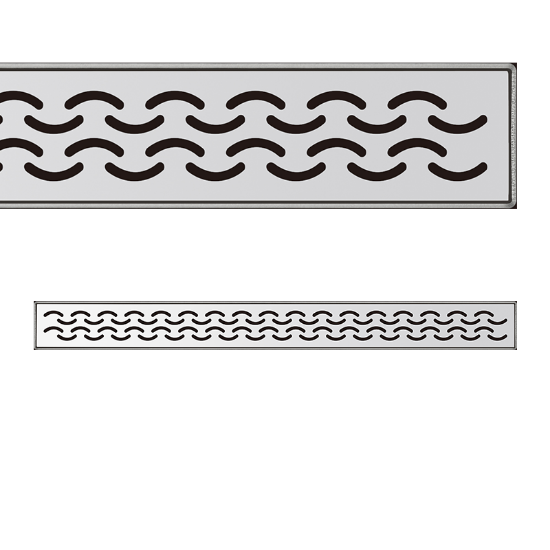Слика на Туш канал Fantasy, инокс
