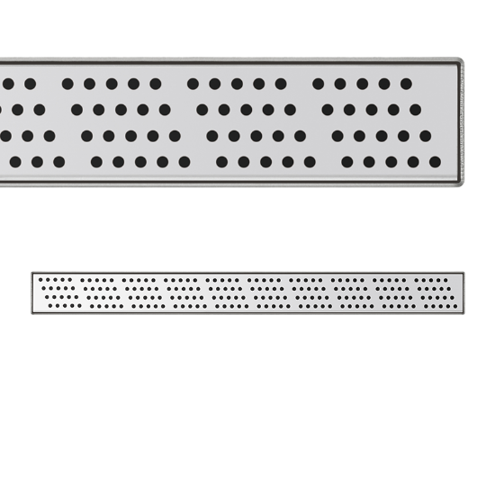 Слика на Туш канал Epic, инокс