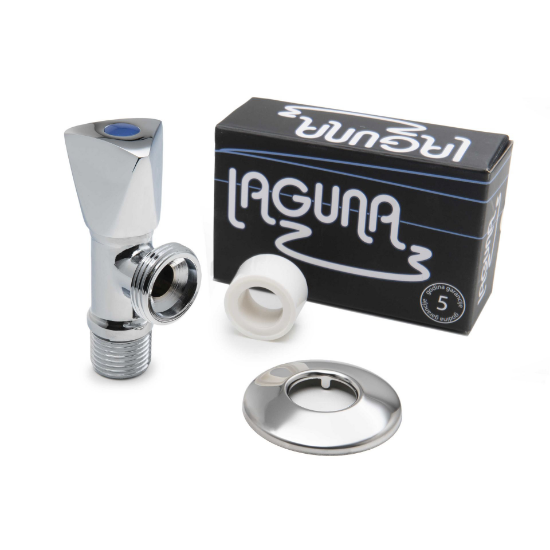 Слика на Аголен вентил