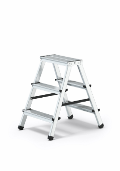 Fotografia e Алуминиумска двострана скала 2X3.