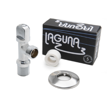 Fotografia e Аголен вентил, кугла, 1/2x1/2.