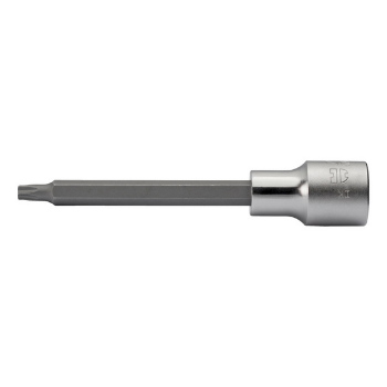 Слика на ZEBRA Насаден клуч 1/2, torx, TX40x120mm