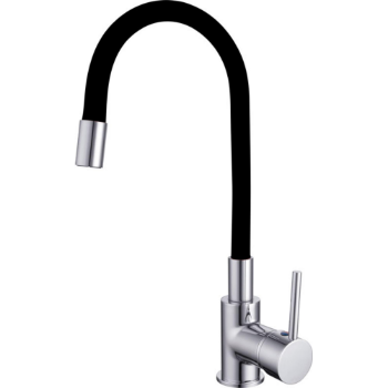 Слика на Еднорaчна батерија за садопер, JANA, флекс.излив,35mm,црна