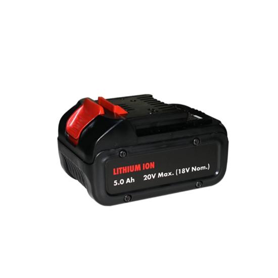 Слика на Батерија Li-ion 18V/ 5Ah Classic
