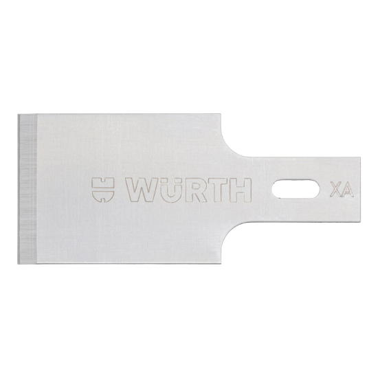 Слика на Резервен нож (шабер), 20 mm