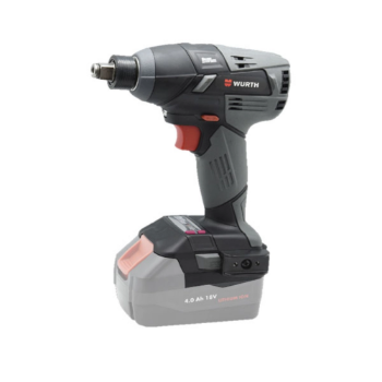 Слика на Батериски ударен одвр. ASS 18BL - 1/4” без бат.