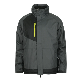 Слика на Водоотпорна зимска јакна, ELBRUS