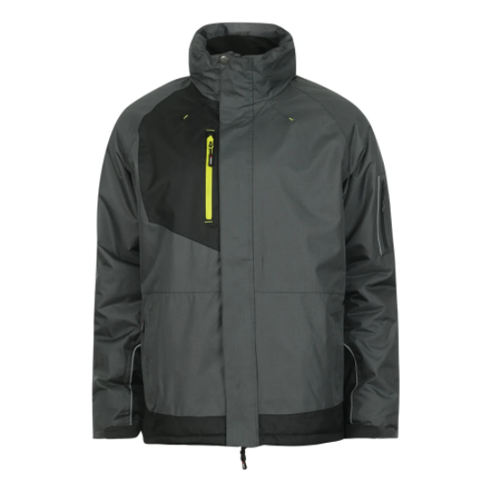 Слика на Водоотпорна зимска јакна, ELBRUS