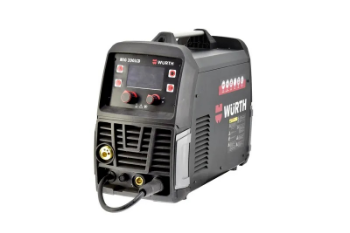 Fotografia e MIG Inverter saldimi MIG 200LCD.