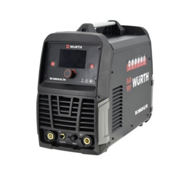 Fotografia e Апарат за Заварување Инвертер TIG 200 LCD AC/DC.