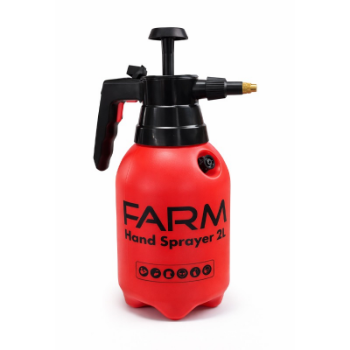 Fotografia e Рачна прскалка 2L.