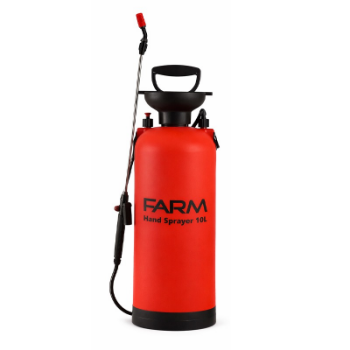 Fotografia e Рачна прскалка 10L.