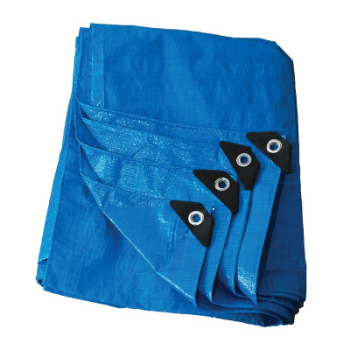 Fotografia e PE церада со алки 110 g/m2.